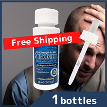画像をギャラリービューアに読み込む, カークランド製 ロゲイン ミノキシジル 5% 育毛・発毛剤 1本セット 専用スポイト付き 【追跡・送料無料】
